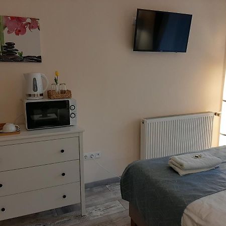 Korona Panzio Budapest Luaran gambar